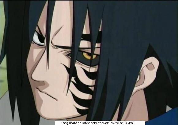 sasuke *u*