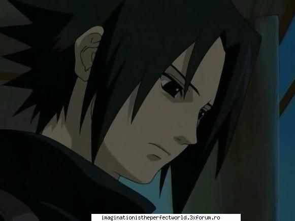 sasuke *u*