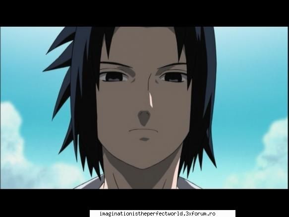 sasuke *u*