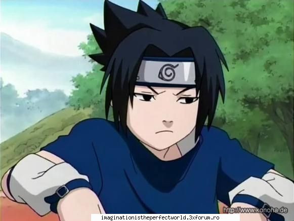 sasuke *u*
