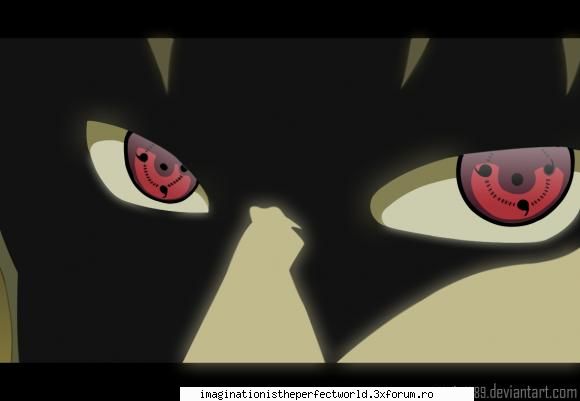 sasuke *u*