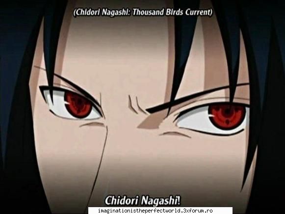 sasuke *u*