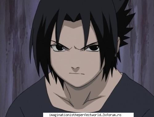 sasuke *u*