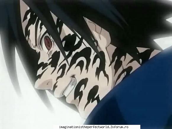 sasuke *u*