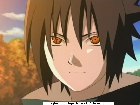 sasuke *u*
