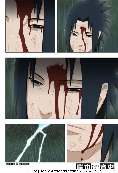 sasuke *u*