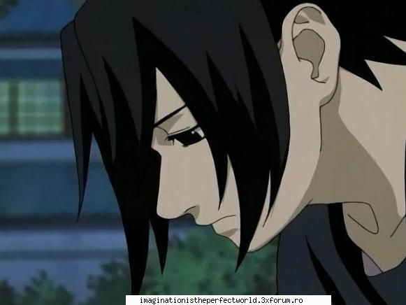 sasuke *u*