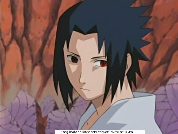 sasuke *u*